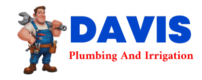 Trusted plumber in SPUR